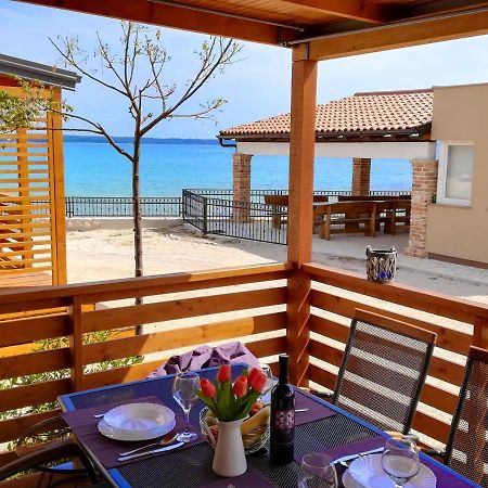 Holiday Home Happiness Privlaka  Ngoại thất bức ảnh