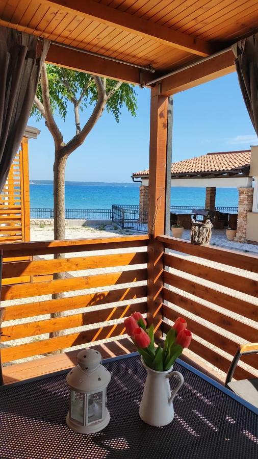 Holiday Home Happiness Privlaka  Ngoại thất bức ảnh
