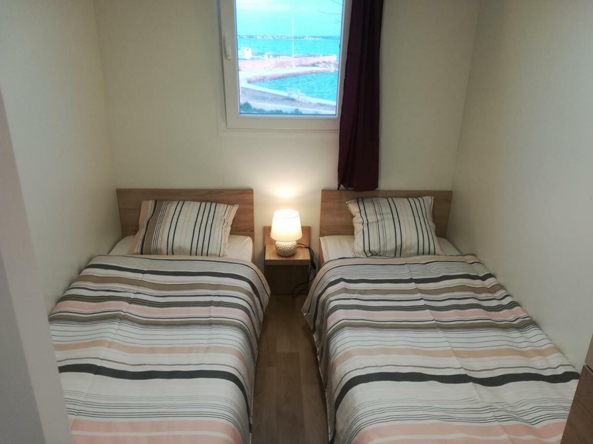 Holiday Home Happiness Privlaka  Ngoại thất bức ảnh