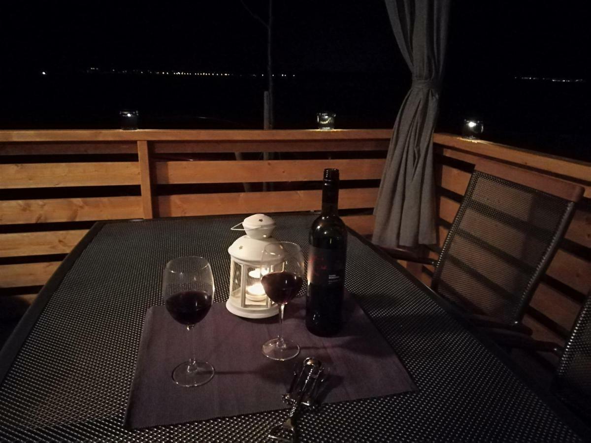 Holiday Home Happiness Privlaka  Ngoại thất bức ảnh
