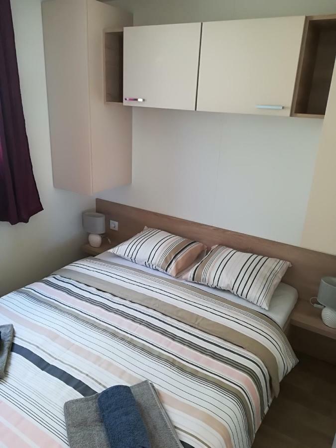 Holiday Home Happiness Privlaka  Ngoại thất bức ảnh